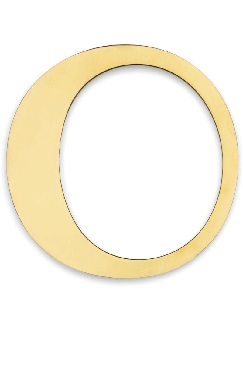 HUSNUMMER 0 CENTURY MESSING