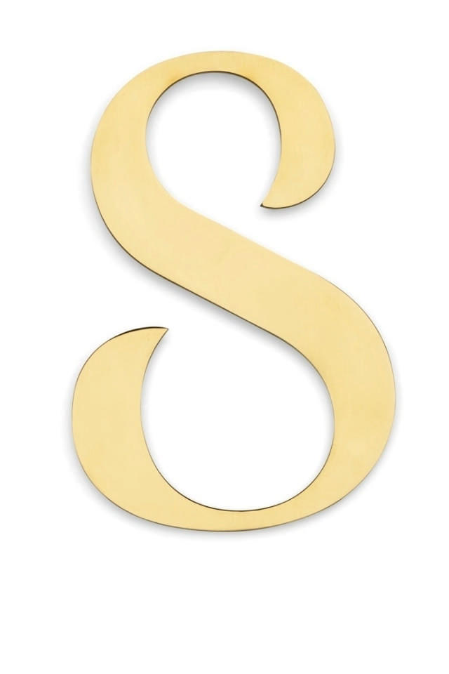 HUSNUMMER 8 CENTURY MESSING