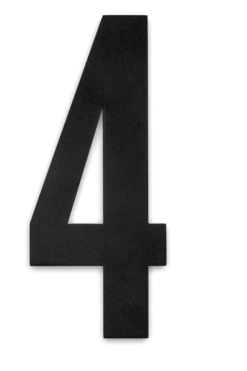 HUSNUMMER 4 WORK SORT