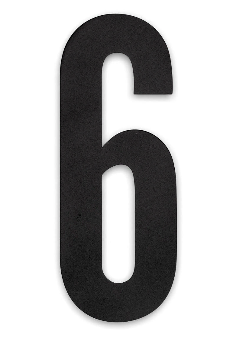 HUSNUMMER 6 WORK SORT