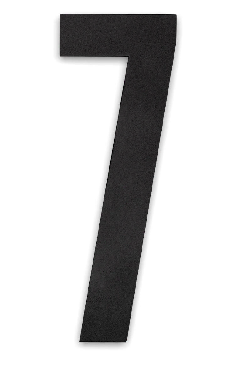 HUSNUMMER 7 WORK SORT