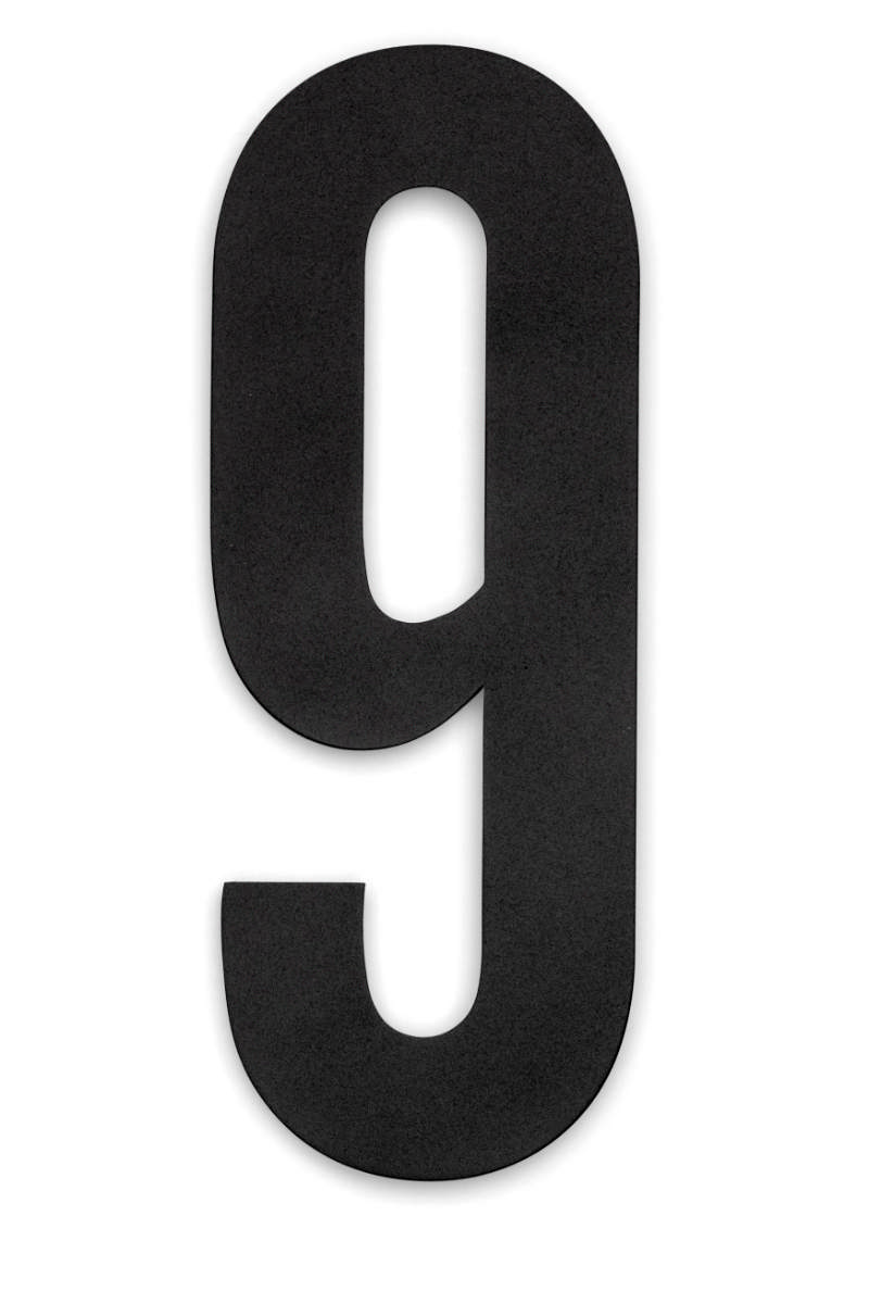 HUSNUMMER 9 WORK SORT