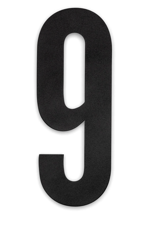 HUSNUMMER 9 WORK SORT