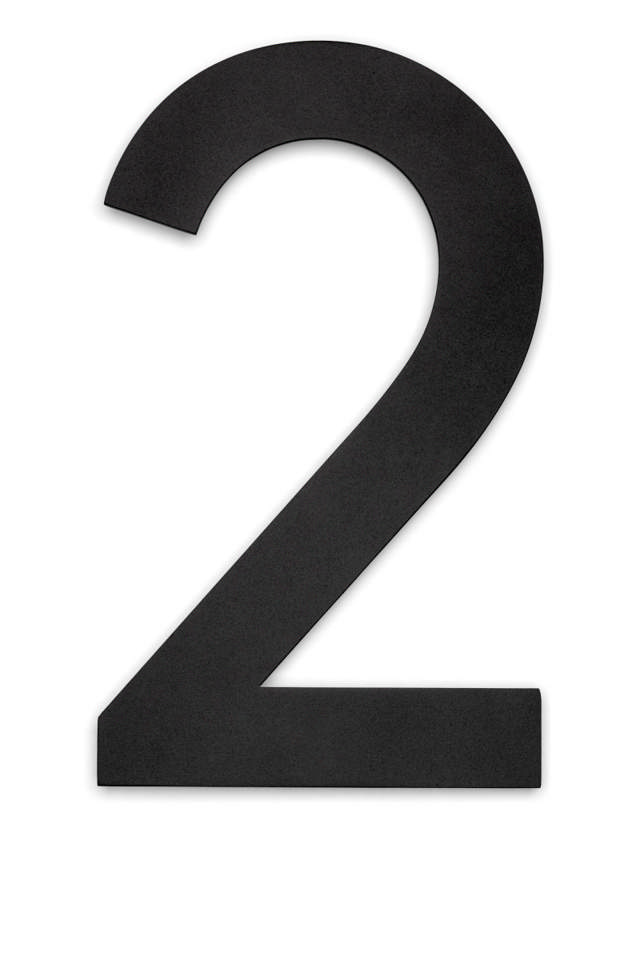 HUSNUMMER 2 HOME SORT