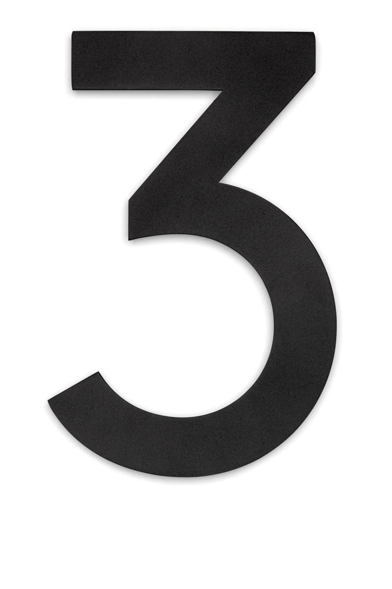 HUSNUMMER 3 HOME SORT