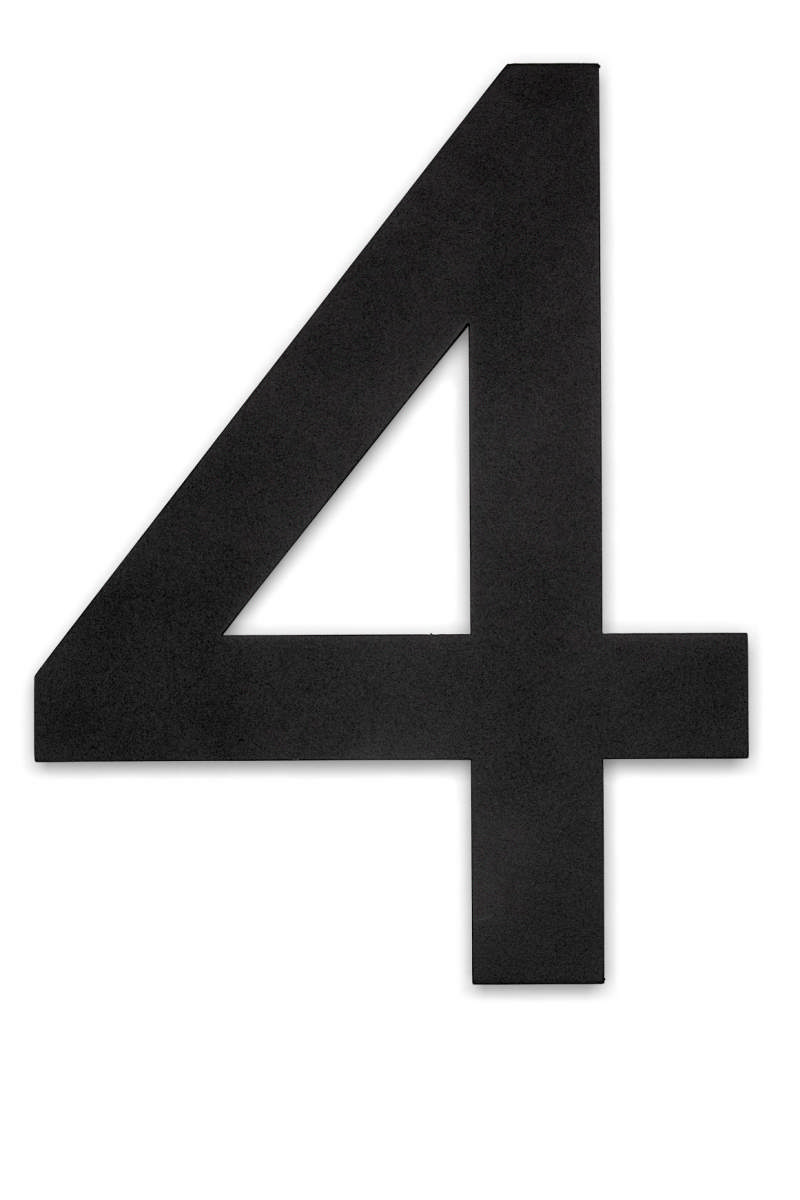 HUSNUMMER 4 HOME SORT