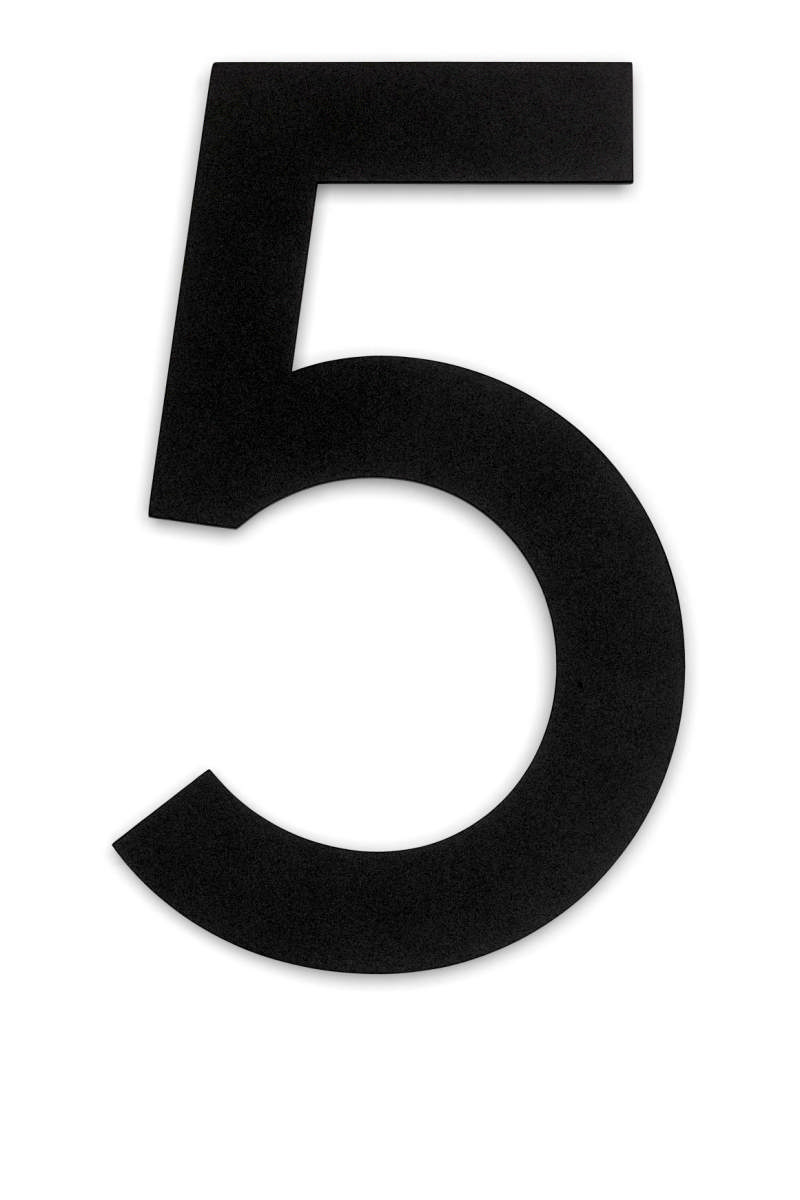 HUSNUMMER 5 HOME SORT