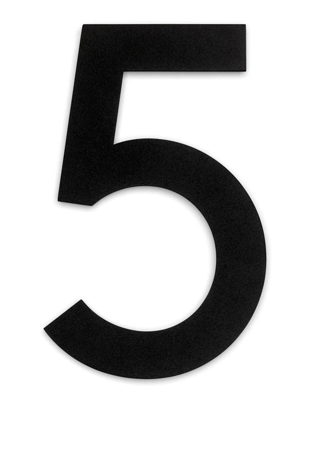 HUSNUMMER 5 HOME SORT