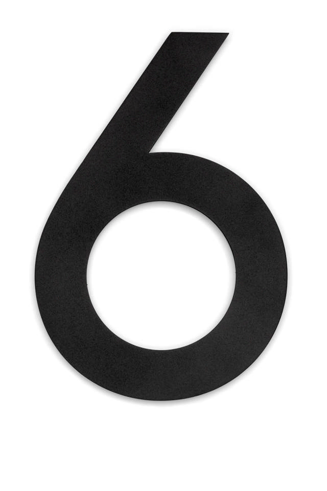 HUSNUMMER 6 HOME SORT