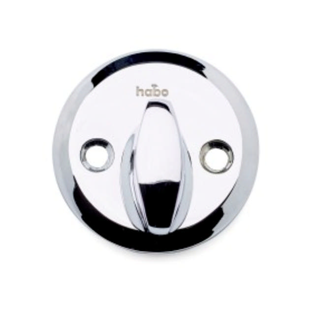 CYLINDERVRIDER 40 KROM 