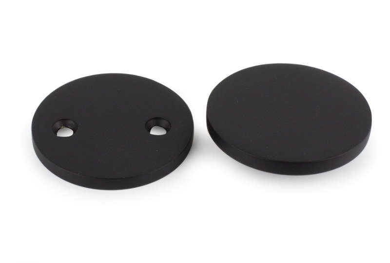 BLINDSKILT F4265 SORT