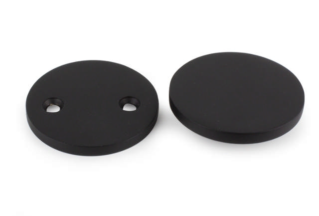 BLINDSKILT F4265 SORT