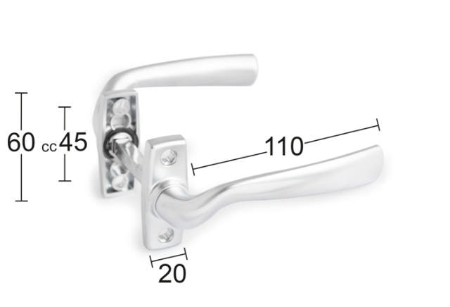 PASKVILGREB COPENHAGEN MAT KROM