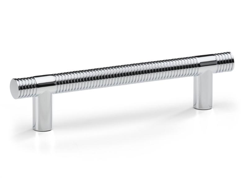 MØBELGREB ALMA CC96 MM KROM