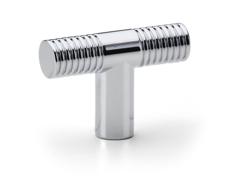 MØBELKNOP HARRY 50 MM KROM