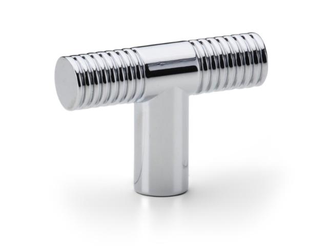 MØBELKNOP HARRY 50 MM KROM