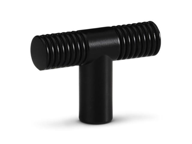 MØBELKNOP HARRY 50 MM SORT