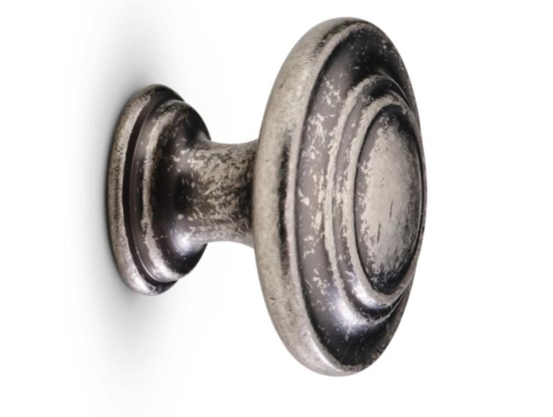 MØBELKNOP LEON 30 MM ANTIK