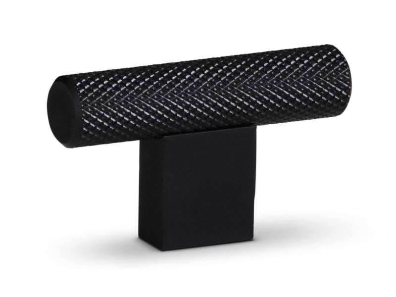 MØBELKNOP LIAM 50MM SORT