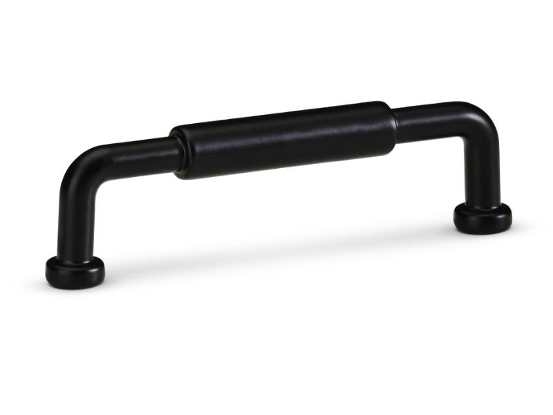 MØBELGREB MAJA CC96 MM SORT