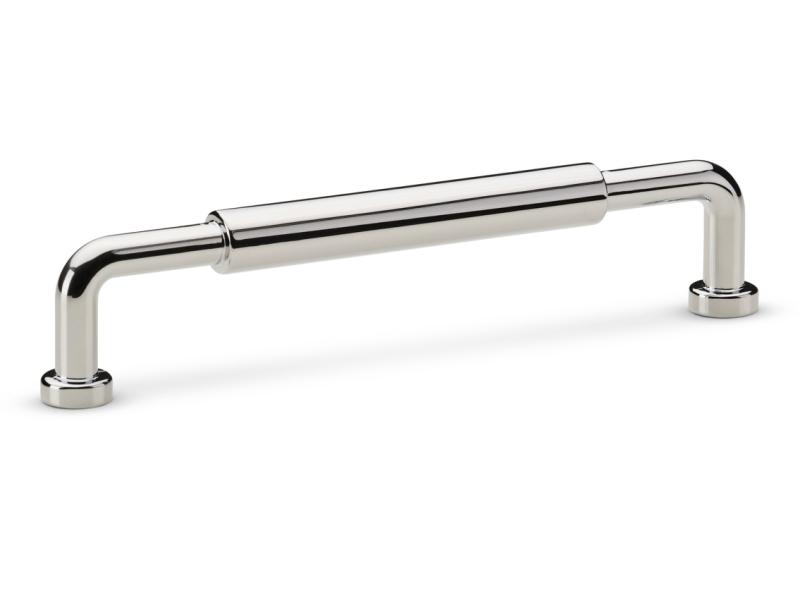 MØBELGREB MAJA CC128 MM KROM