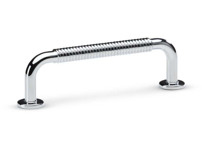 MØBELGREB VERA CC96 MM KROM