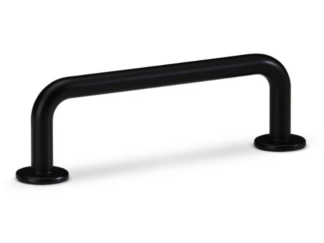 MØBELGREB BELLA CC96 MM SORT