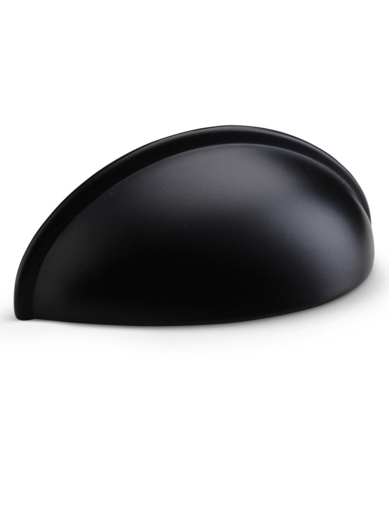 MØBELGREB NATHALIE  CC64 MM SORT