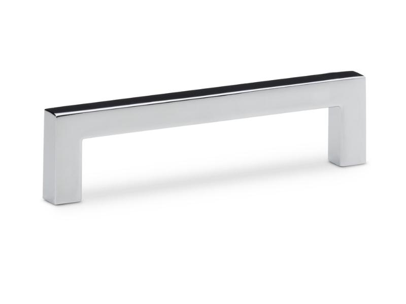 MØBELGREB TOVE CC96 MM KROM