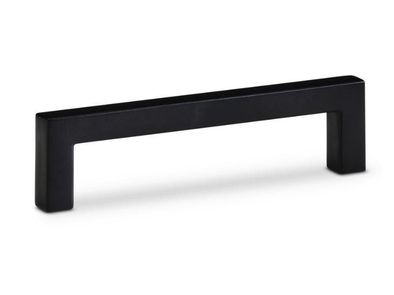 MØBELGREB TOVE CC96 MM SORT