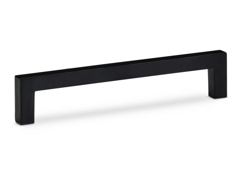 MØBELGREB TOVE CC128 MM SORT