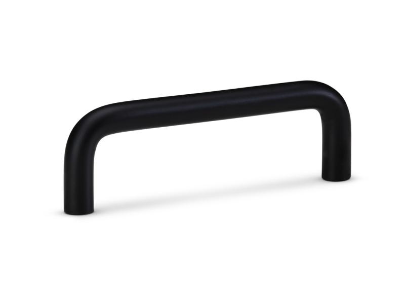 MØBELGREB HANNA CC96 MM SORT