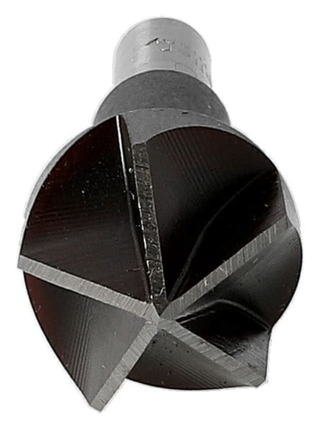 Heller undersænker 13mm