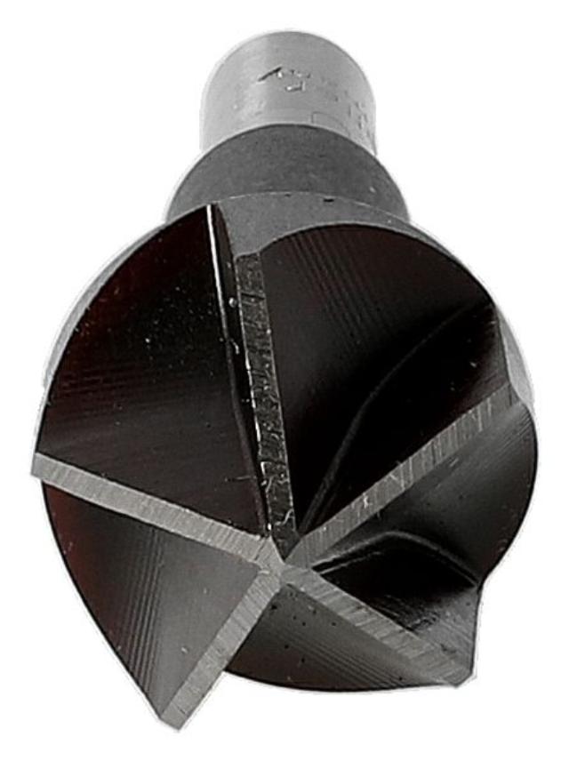 Heller undersænker 16mm