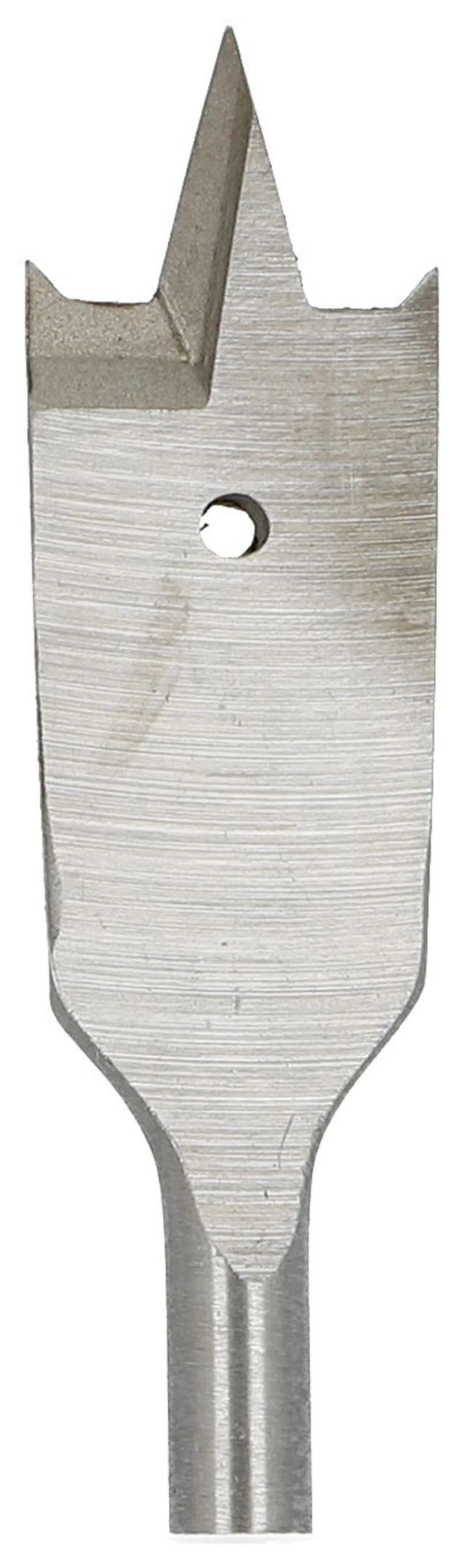 Heller fladbor 6,0 x 152 mm