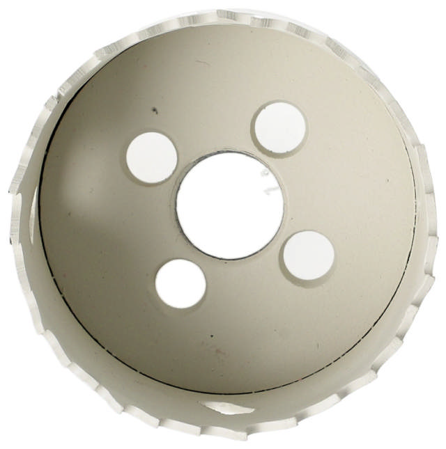 Heller hulsav BI-METAL 32mm