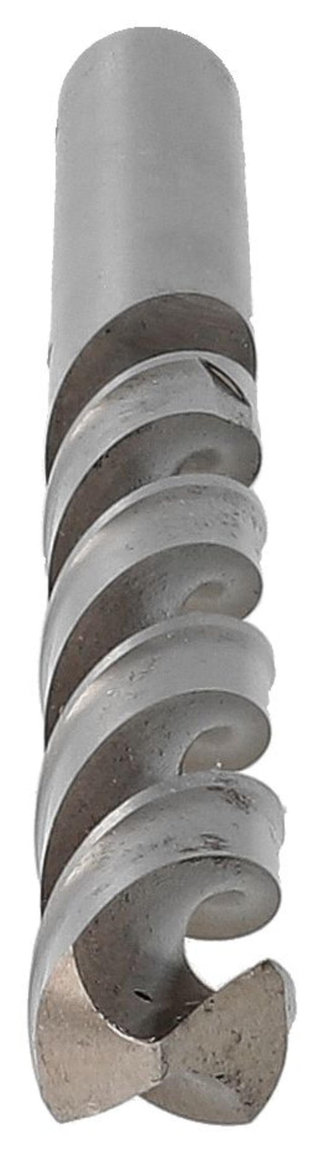 Heller metalbor pro hss 7,5x156 mm lang 10 stk.