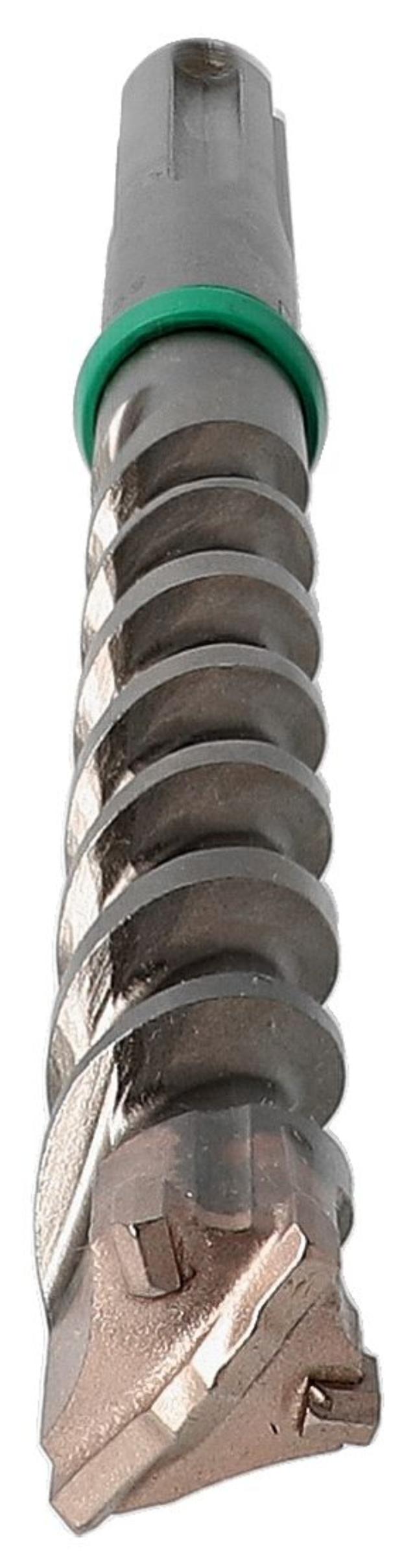 Heller hammerbor SDS-MAX 25x400x520mm