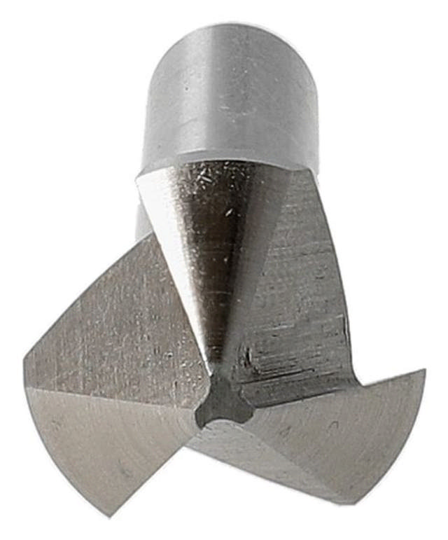 Heller forsænker 6,3mm 90GR.