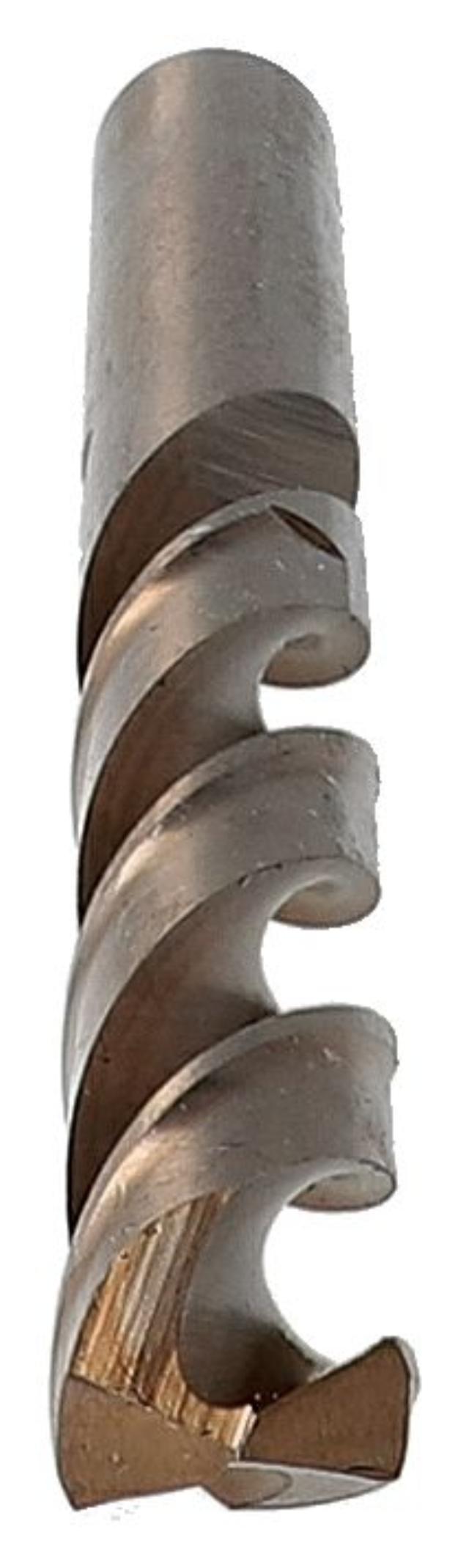 Heller metalbor cobolt hss 14,00 mm pk. a 10 stk