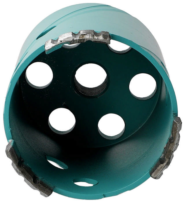 Heller 3285 diamantbor 68x90mm