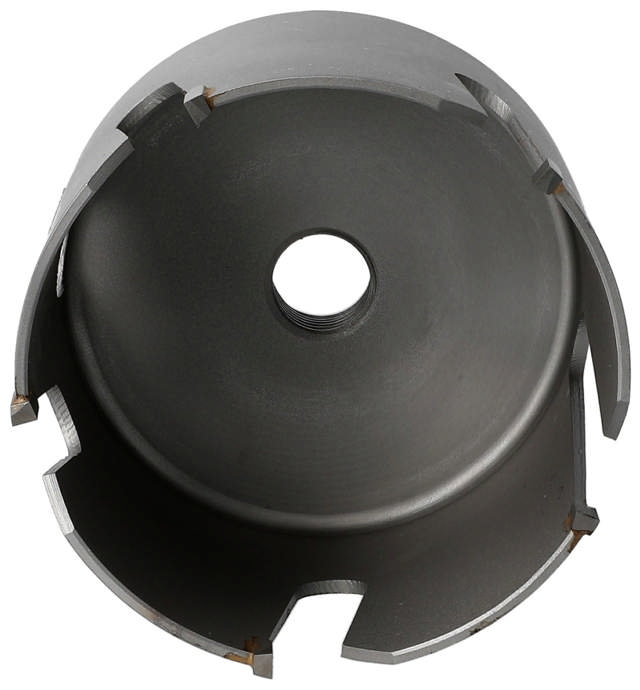 Heller Hm hulsav  82mm