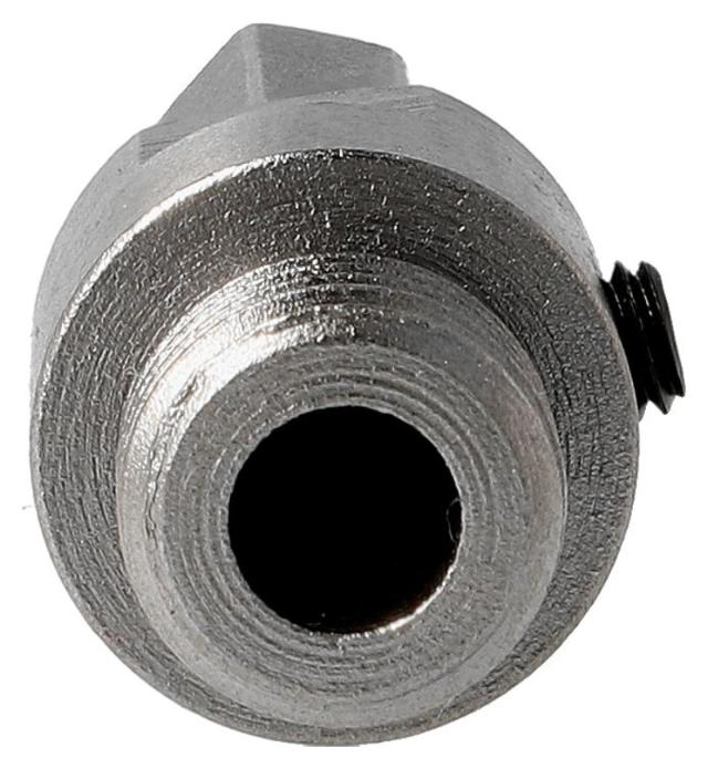 Heller hex adapter t/Hm hole saw