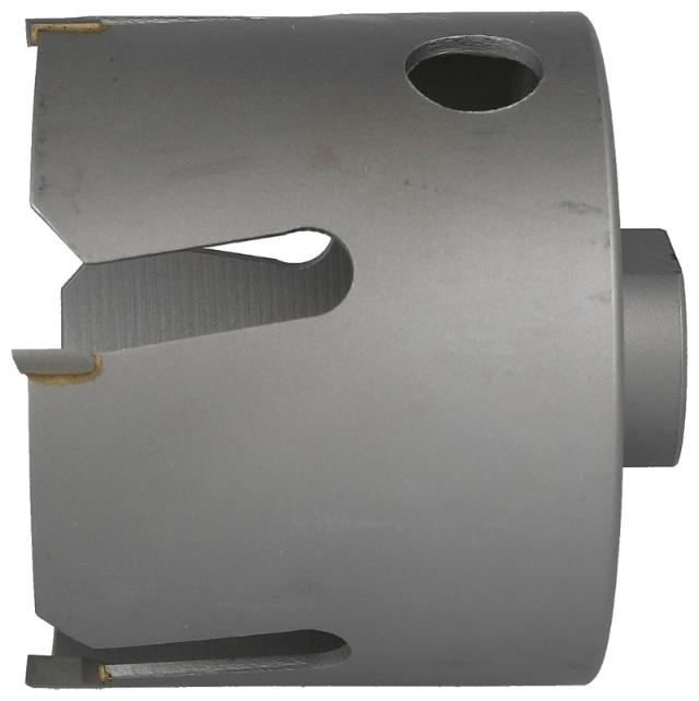 Heller Hm hulsav 80mm