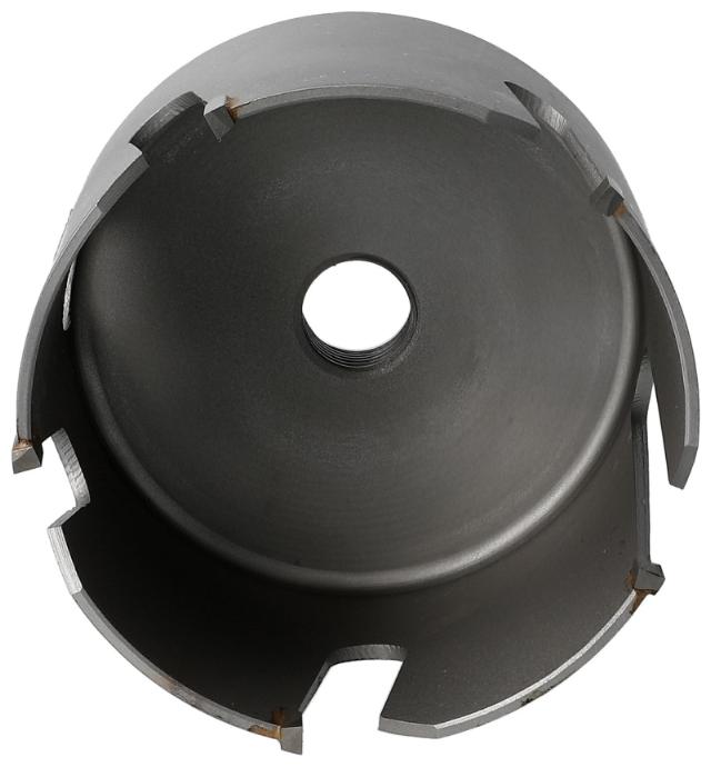 Heller Hm hulsav 80mm