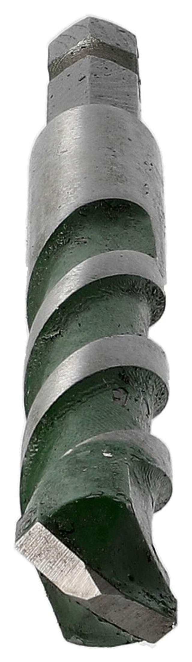 Heller universalbor 4 mm