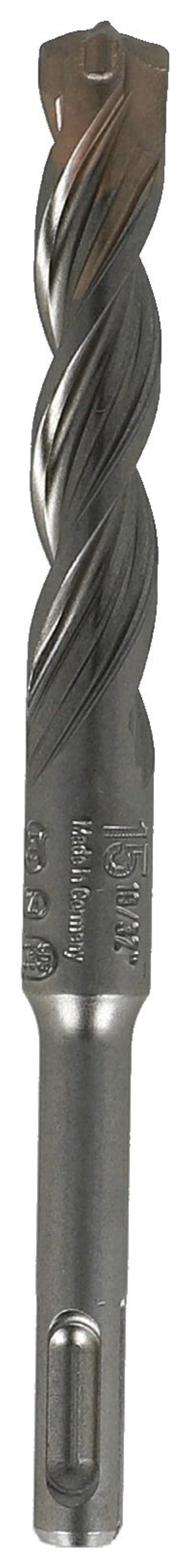 Heller hammerbor 3 skærsbor 16x300mm