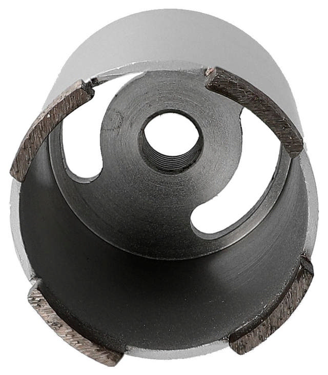 Heller 3290 diamantbor 68x90mm