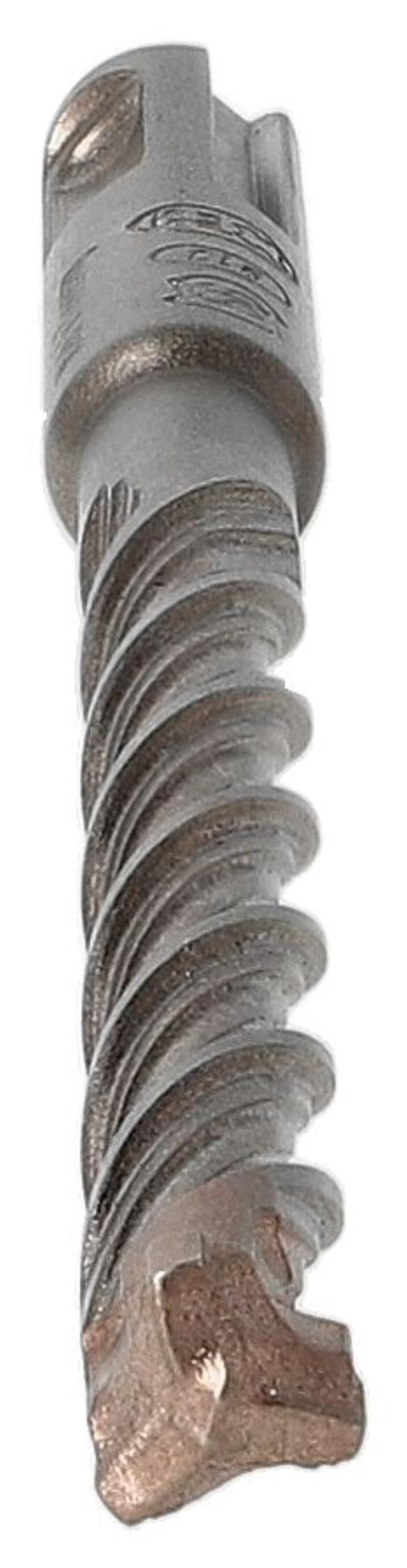 Heller hammerbor 3 skærsbor  6,5x290mm