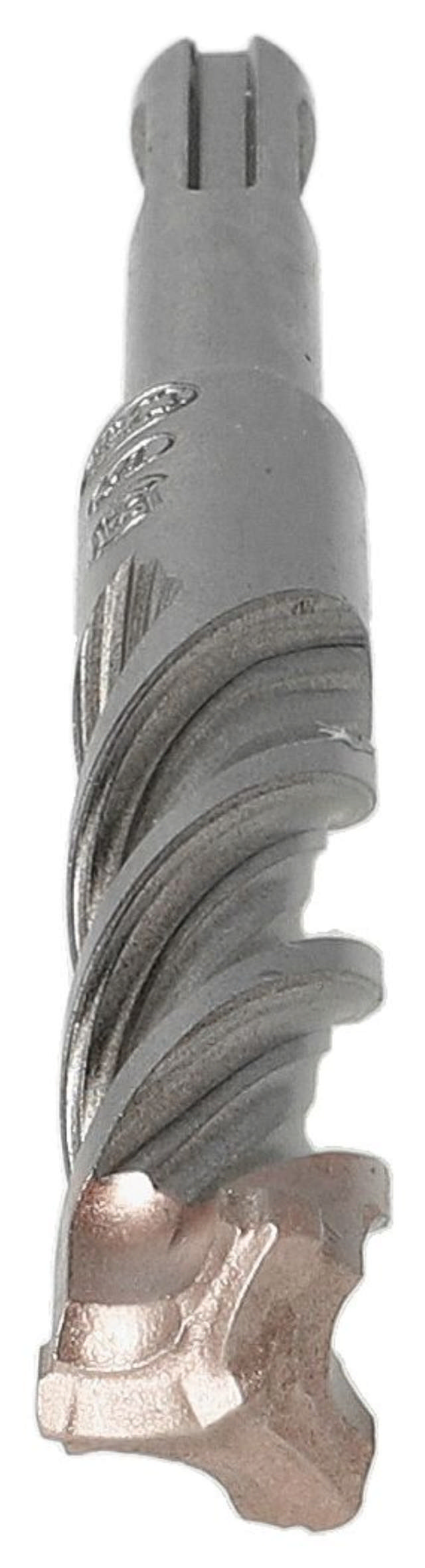 Heller hammerbor 3 skærsbor 15x160mm